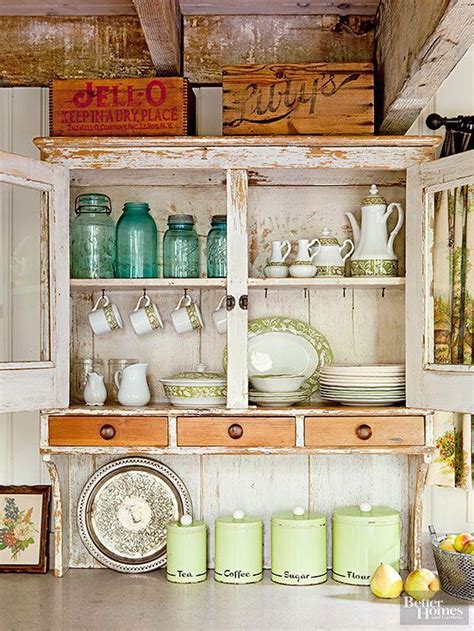 Old rustic fruit crates flamed apple crates vintage wooden crates wine crates from the old country to decorate wedding shoe regal shabby. Ideas for Decorating above Kitchen Cabinets | Decorating ...