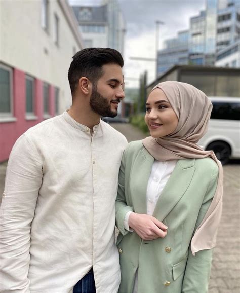 Muslim Couple Quotes Cute Muslim Couples Muslim Girls Cute Couples Hijabi Outfits Casual