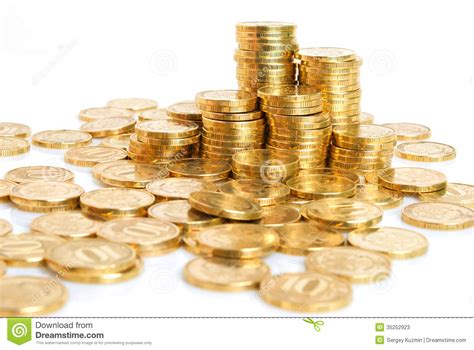 These assets are frequently traded. Financial assets. stock image. Image of cash, credit ...