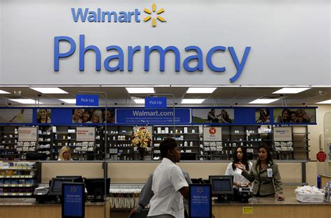 Markets open in 3 hours 59 minutes. What Time Does Walmart Pharmacy Close On Friday ...