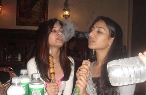 Photos Indian Girls Smoking And Drinking Alcohol In Real Life