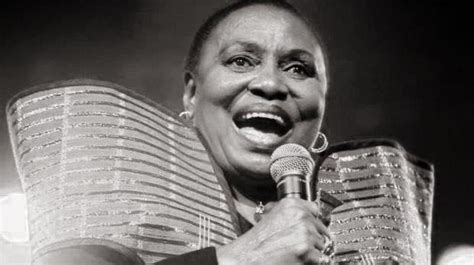 Honouring Miriam Makeba The African