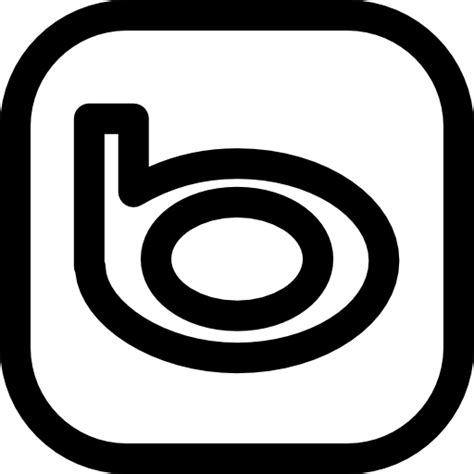Bing Iconos Gratis De Redes Sociales