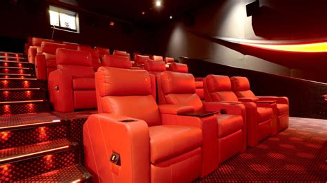 » price of tickets are subject to change without notice. 4 options for VIP cinema experiences in the UAE - The National
