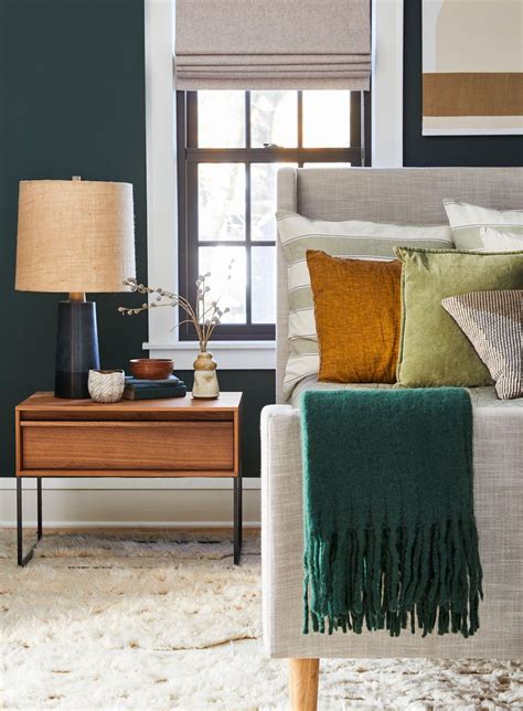 7 Popular Fall Decorating Trends Of 2022 According To Designers