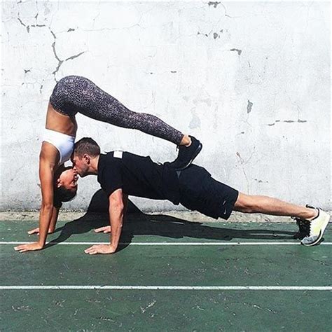 Amazing Partner Yoga Poses To Strength Trust And Intimacy Couple Yoga Couple Yoga Poses