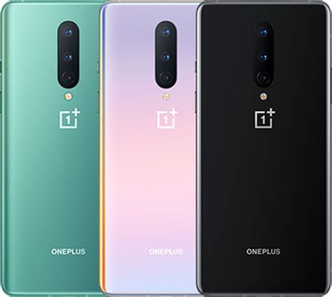 Oneplus 8 Oneplus 8 Pro Announces 120hz Display 5g Support