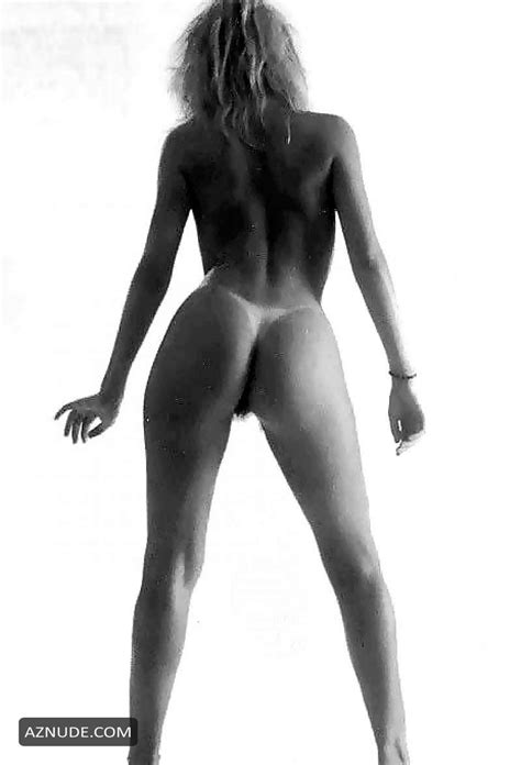Valeria Marini Nude And Sexy Photos Collection Aznude