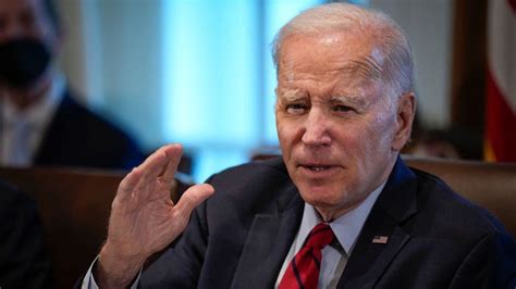 Fbi Searches Biden Papers At University Of Delaware Bbc News