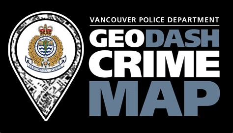 Crime Statistics Vancouver Police Department