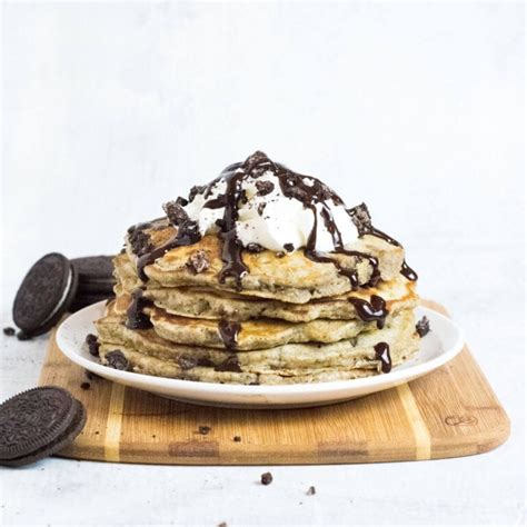 Pancakes Without Eggs Fox Valley Foodie