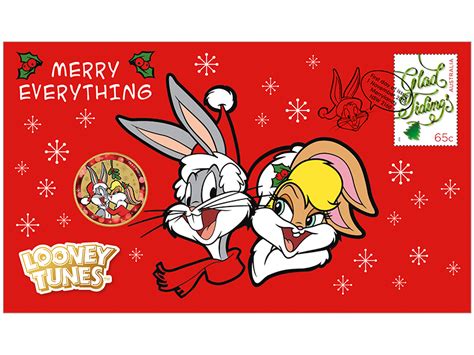 2018 Pnc Looney Tunes Christmas