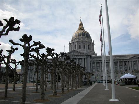 Hundreds in california gathered at san francisco's golden gate bridge to protest gov. Famous Places of Interest in San Francisco | HubPages