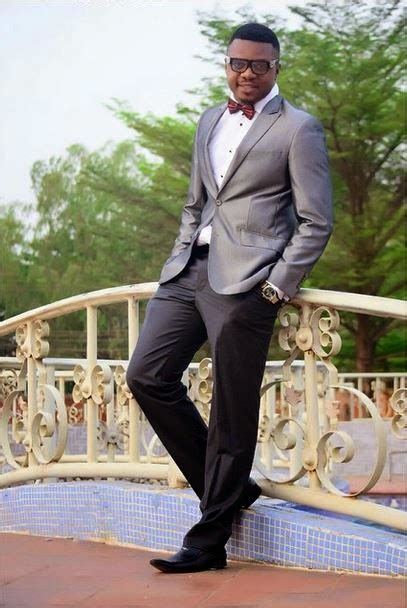 Nollywood By Mindspace Ken Erics Looks Graceful In New Pictures