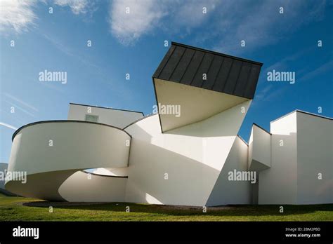 Modern Urban Architecture Stock Photo Alamy