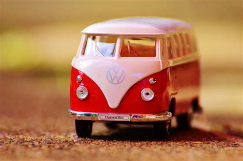 Gambar Volkswagen Tipe 2 Model Mobil Kendaraan Bermotor Samba