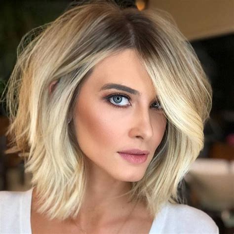 20 Gorgeous Long Bobs That Every Woman Dreams Of Long Bob Hairstyles