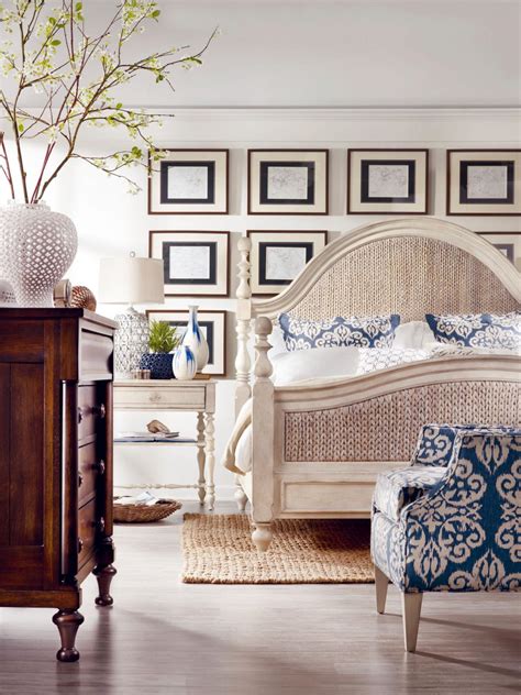 Coastal bedroom ideas can be like an oasis in your life day by day. Coastal-Inspired Bedrooms | Bedrooms & Bedroom Decorating ...