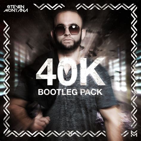 40k Bootleg Pack By Stevenmontana Edits Free Download On Hypeddit