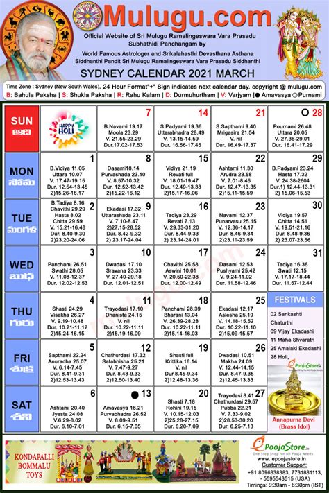 Ugadi 2021 Usa Sydney Telugu Calendar 2021 April Mulugu Calendars
