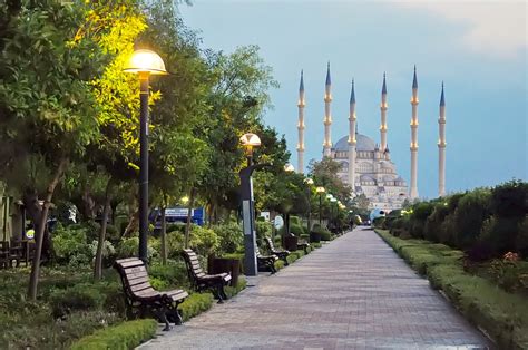 Aile, çalışma ve sosyal hizmetler i̇l müdürlüğü. Guia de Turismo em Adana - Blog LATAM Pass