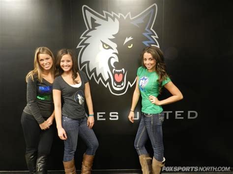The Appreciation Of Booted News Women Blog The Fox Sports North Girls Are A Boot Battlin Bunch