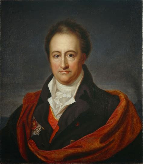 Entre sus escritos cuentan novelas, poemas líricos, obras de teatro y tratados. Johann Wolfgang von Goethe - o metafísico da língua ...