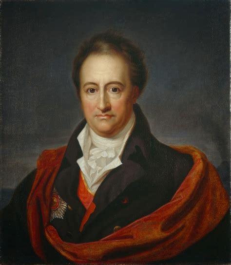 Born on august 28, 1749, his works entails, prose and verse drama, poetry, epic, a johann wolfgang von goethe has about 10,000 of his letters, 3,000 drawings and some fragments of his literary and scientific works still existing. Johann Wolfgang von Goethe - o metafísico da língua ...