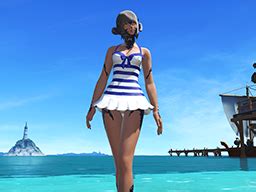 Best Ffxiv Mods Graphics Texture Nude Clothing And More Gaming Pirate