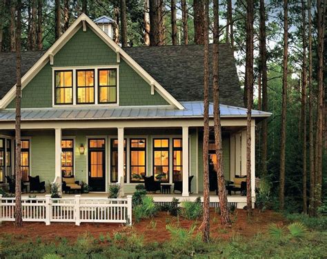 Small Lodge Plans Tiny Mountain House Plans Cottage House Exterior