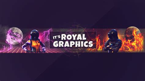 Download Fortnite Battle Royale Banner Wallpapertip