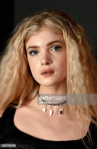 Elena Kampouris Pictures Photos And Premium High Res Pictures Getty