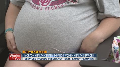 Pregnancy Program Expansion Youtube