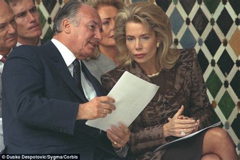Super Wealthy Aga Khan Finally Divorces His Wife After Ten Year Legal