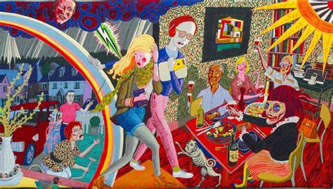 Serpentine Gallery Grayson Perry The Most Popular Art Exhibition Ever