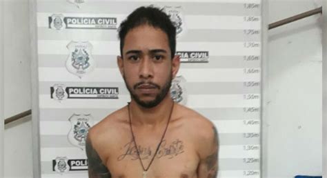 He participated in tournaments of such promotions as: Pistoleiro mais procurado da Serra é preso - Polícia ...