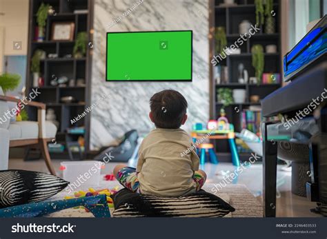 31373 Boys Tv Images Stock Photos And Vectors Shutterstock