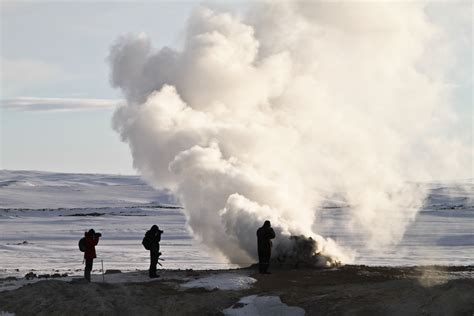 10 Day Untouched Tour Circle Of Iceland With Glacier Hi