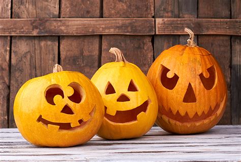 Ymca Halloween Pumpkin Carving Carving Contest — Greater Joliet Area Ymca