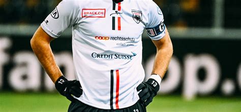 Fc aarau was formed on 26 may 1902 by workers from a local brewery. Trikots | FC Aarau