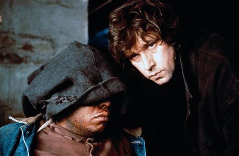 Irish republican army member fergus (stephen rea) forms an unexpected bond with jody (forest whitaker), a kidnapped british soldier in his custody, despite the warnings of fellow ira. Love, Gender, and 'The Crying Game' | Evil Tender Dot Com
