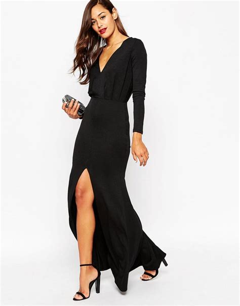 Calling All Tall Women Heres The Most Flattering Dress Silhouette For