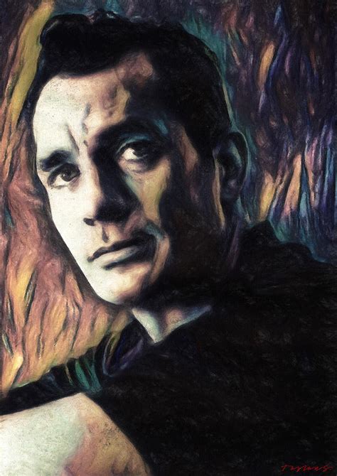 Jack Kerouac Painting By Zapista Ou