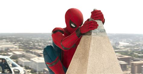 Vi Rankar Alla 7 Spider Man Filmerna Från Sämst Till Bäst Moviezine
