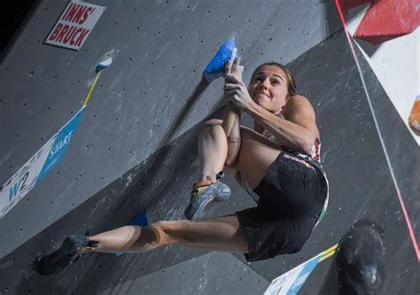 Our dedicated team helps with all of a client's needs. Janja Garnbret wurde neue Boulder Weltmeisterin, Kai ...
