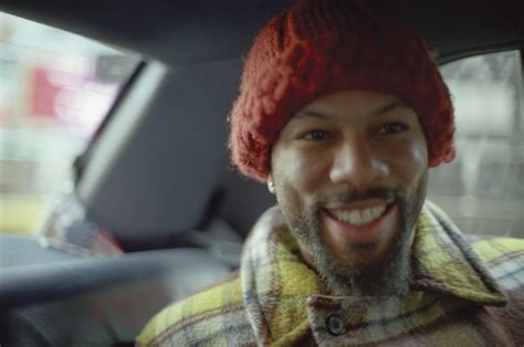 ICYMI: Rapper Common Talks About How He Learned He Could Rap In ...