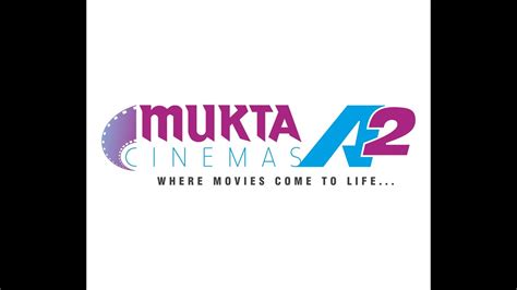 Mukta A2 Cinemas Brand Film - YouTube