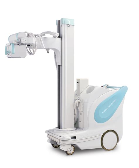 Mobile X Ray Systems Shimadzu Europa Medical