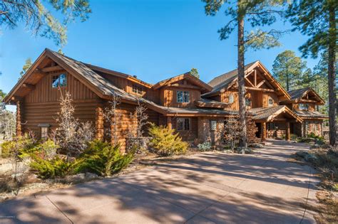 Cabin rentals, steakhouse and outdoor events. Homes for Sale Flagstaff AZ | Flagstaff Real Estate ...