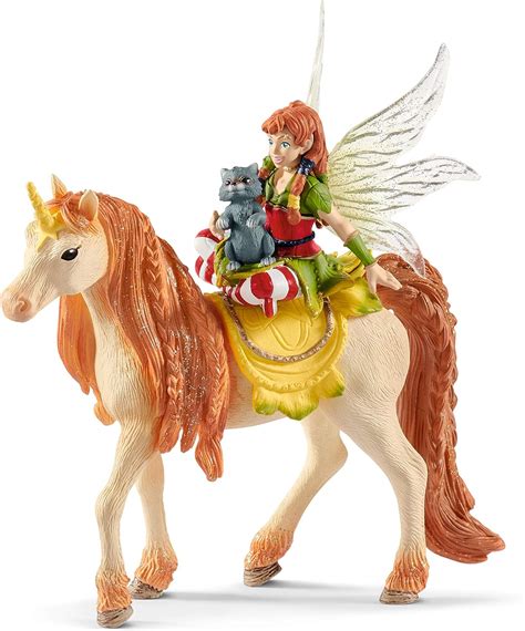 Fairy Marween With Glitter Unicorn Buy Online At Best Price In Uae
